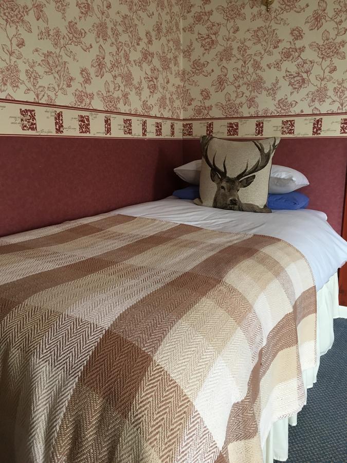 Familienzimmer mit eigenem Bad